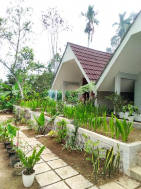Stokel Cottage